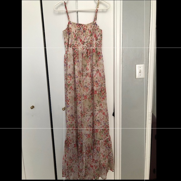 Floral Dress from LC WAIKIKI - Picture 2 of 5